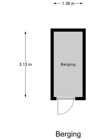 Ketelstraat 77, 6713 AM Ede - Berging.jpg