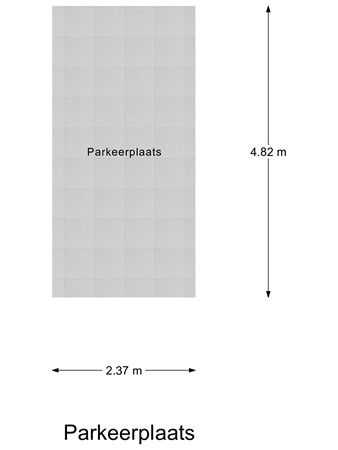 Ketelstraat 77, 6713 AM Ede - Parkeerplaats.jpg