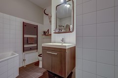 Verkocht:Ketelstraat 77, 6713 AM Ede - Foto