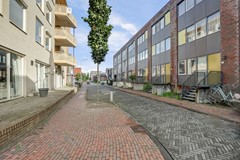 Verkocht:Ketelstraat 77, 6713 AM Ede - Foto
