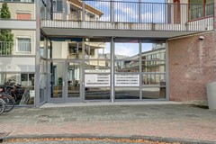 Verkocht:Ketelstraat 77, 6713 AM Ede - Foto