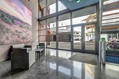 Verkocht:Ketelstraat 77, 6713 AM Ede - Foto