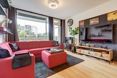 Verkocht onder voorbehoud: Valkestein 417, 6714BD Ede