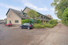Verkocht:Mariënhoven 46, 6721 SV Bennekom - Foto