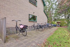 Verkocht:Mariënhoven 46, 6721 SV Bennekom - Foto