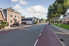 Verkocht onder voorbehoud:Veenderweg 20B, 6712 AB Ede - Foto