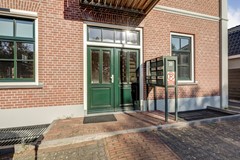 Verkocht onder voorbehoud:Veenderweg 20B, 6712 AB Ede - Foto