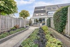 Nieuw in verkoop:Kennedydreef 95, 6716 CG Ede - Foto