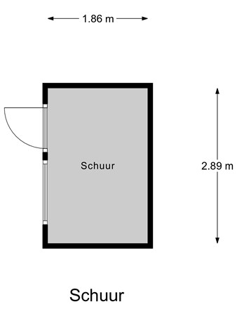 Kennedydreef 95, 6716 CG Ede - Schuur.jpg