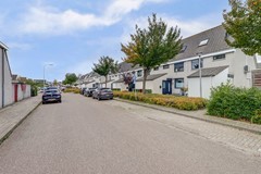 Nieuw in verkoop:Kennedydreef 95, 6716 CG Ede - Foto