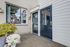 Nieuw in verkoop:Kennedydreef 95, 6716 CG Ede - Foto