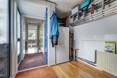 Nieuw in verkoop:Kennedydreef 95, 6716 CG Ede - Foto