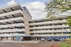 Nieuw in verkoop:Sint Hubertus 344, 6713 JK Ede - Foto