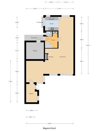Bovenbuurtweg 114, 6717 XC Ede - Begane_Grond.jpg