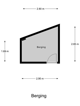 Oude Bennekomseweg 45, 6717 LM Ede - Berging.jpg