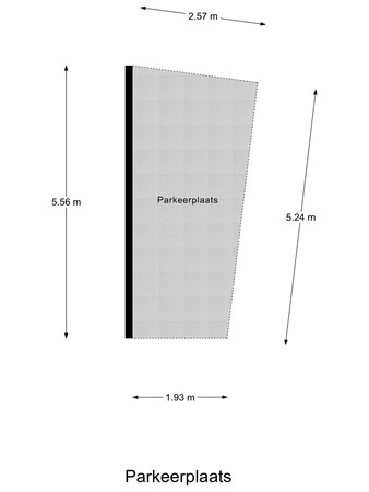 Oude Bennekomseweg 45, 6717 LM Ede - Parkeerplaats.jpg