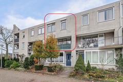 Te koop: Dr. Ir. Vondelingpark 7, 6716EL Ede