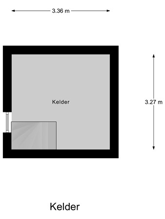 Amsterdamseweg 34, 6712 GJ Ede - Kelder.jpg