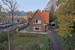 Nieuw in verkoop:Amsterdamseweg 34, 6712 GJ Ede - Foto