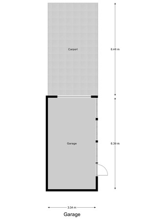 Amsterdamseweg 34, 6712 GJ Ede - Garage.jpg