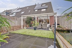 Nieuw in verkoop:Allebéstraat 1, 6717 NG Ede - Foto