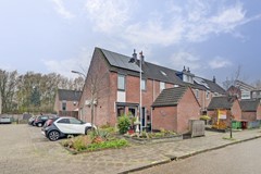 Nieuw in verkoop:Allebéstraat 1, 6717 NG Ede - Foto