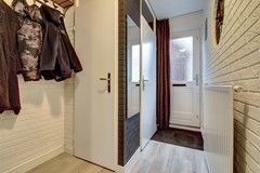 Nieuw in verkoop:Allebéstraat 1, 6717 NG Ede - Foto