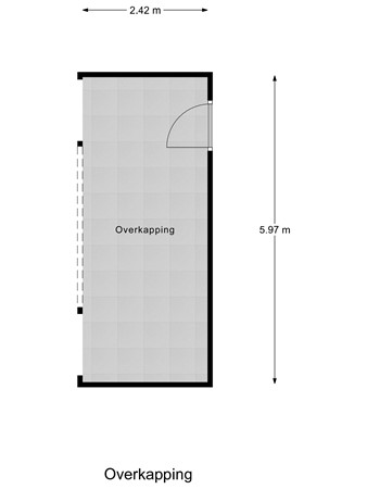 Allebéstraat 1, 6717 NG Ede - Overkapping.jpg