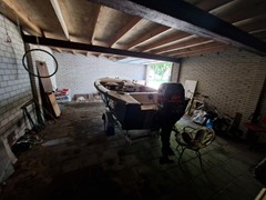 Verkocht:Stompekamperweg 33D, 6711 BJ Ede - Foto