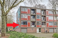 Te koop: Pollenstein 36, 6714DE Ede