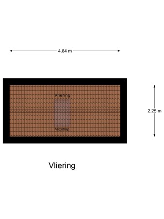 Wilsondreef 7, 6716 DN Ede - Vliering.jpg