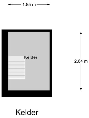 Waterloweg 56, 6713 AT Ede - Kelder.jpg