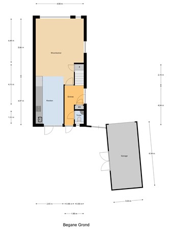 Jan Steenlaan 97, 6717 TB Ede - Begane_Grond.jpg