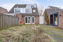 Nieuw in verkoop:Jan Steenlaan 97, 6717 TB Ede - Foto