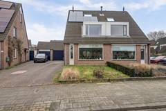 Nieuw in verkoop:Jan Steenlaan 97, 6717 TB Ede - Foto