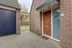 Nieuw in verkoop:Jan Steenlaan 97, 6717 TB Ede - Foto