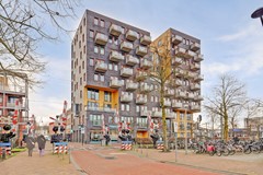 Nieuw in verkoop:Nieuwe Stationsstraat 11-14, 6711 AG Ede - Foto