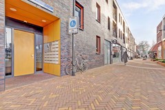 Nieuw in verkoop:Nieuwe Stationsstraat 11-14, 6711 AG Ede - Foto