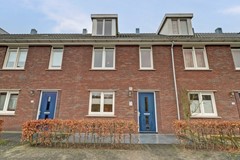 Parkrand 6, 6714GN Ede