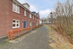 Nieuw in verkoop:Parkrand 6, 6714 GN Ede - Foto