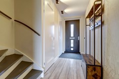 Nieuw in verkoop:Parkrand 6, 6714 GN Ede - Foto