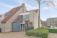 Nieuw in verkoop:Bellestein 13, 6714 DP Ede - Foto