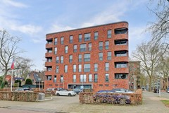 Nieuw in verkoop:Dolderstraat 48A, 6706 JE Wageningen - Foto