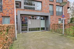 Nieuw in verkoop:Dolderstraat 48A, 6706 JE Wageningen - Foto