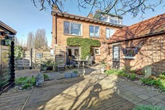 Nieuw in verkoop:Bremlaan 41, 6713 EA Ede - Foto