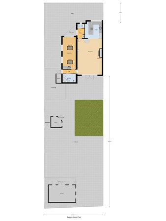 Legakker 3, 6744 VJ Ederveen - Begane_Grond_Tuin.jpg