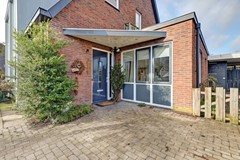 Nieuw in verkoop:Legakker 3, 6744 VJ Ederveen - Foto