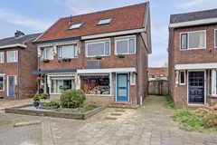 De Savornin Lohmanstraat 23, 3904AM Veenendaal