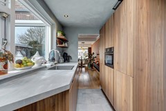 Nieuw in verkoop:De Savornin Lohmanstraat 23, 3904 AM Veenendaal - Foto