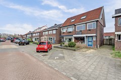 Nieuw in verkoop:De Savornin Lohmanstraat 23, 3904 AM Veenendaal - Foto